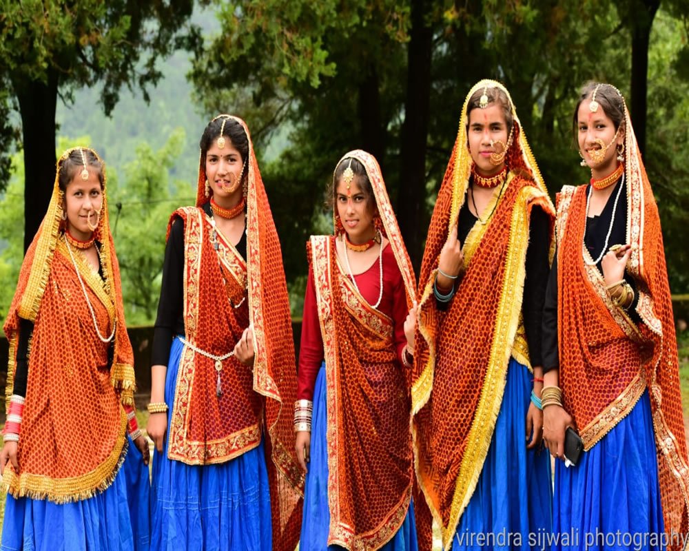 Cultural Program