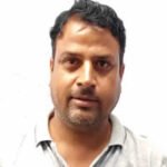 Kamal Kishor TiwariTGT (Phys. Education)