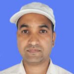 Suresh Chandra PandeyTGT (English)